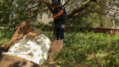 UAE condemns Iranian attacks on Bahrain, Kuwait; reiterates full solidarity with Gulf neighbours