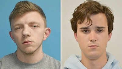 Ukraine-born duo jailed over Russia-backed arson attacks on properties linked to UK PM Keir Starmer