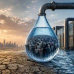 UN University investigation warns: AI could consume as much water as 1.3 billion people by 2030 |