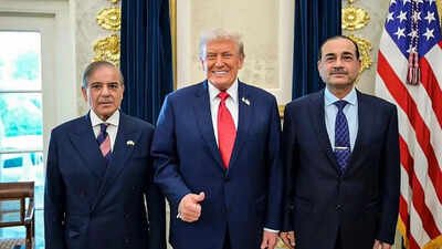 Pakistan Debt: Debt, inflation & IMF dependence: Pakistan is still spending $900,000 every month on US lobbying