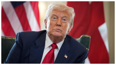 Situation Room with a view: Trump, Epstein and Washington’s 'wag the dog' whispers