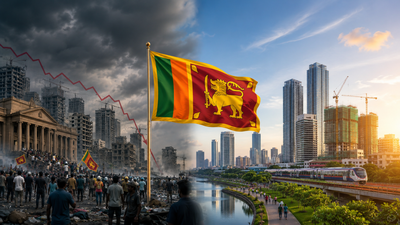 Has Sri Lanka recovered from its economic collapse? Three years after the crisis
