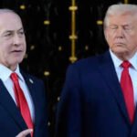 Donald Trump Netanyahu Phone Call: ‘I was a little bit perturbed’: Donald Trump confirms calling Netanyahu 'crazy' over Lebanon strikes, defends working relationship