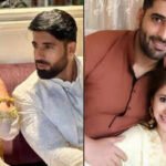 Mohsin Akhtar Wedding News: Urmila Matondkar's ex-husband Mohsin Akhtar gets married to Nidhaa Bhatt after their divorce in 2024, pens cryptic note: 'Allah's script is always better' | Hindi Movie News