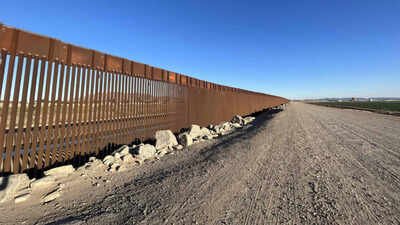 Non-citizens arriving at US border do not automatically get asylum, can be turned away: Supreme court backs Trump administration