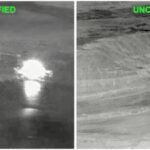 Us Air Strikes On Iranian Military Targets: 'Vigilant, lethal, and ready': US unleashes fresh strikes on 10 Iranian military targets — video