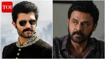 Vijay Deverakonda, Venkatesh, Mohammed Siraj and more receive TCA notice; Telangana Cricket Association questions TG20 league |