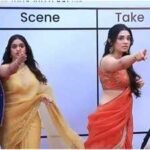 'VenkyAnil5' launch promo ‘Kathi Lanti Idea’: Venkatesh, Kalyan Ram joins hilarious on-screen gag before shoot | Telugu Movie News