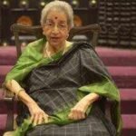 Vijaya Mehta Death News: Veteran Marathi theatre legend Vijaya Mehta passes away at 91 | Marathi Movie News