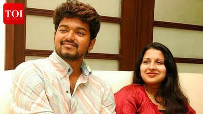 CM Vijay and Sangeetha divorce case postponed again, next hearing on August 7 |