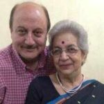 Vijaya Mehta dies at 91: Anupam Kher mourns theatre legend, says, ‘She never raised her voice, she raised your standards’ |