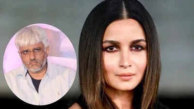 Vikram Bhatt defends Alia Bhatt amid trolling for 'Alpha': 'It takes Rs 1 lakh for thousand negative comments' | Hindi Movie News