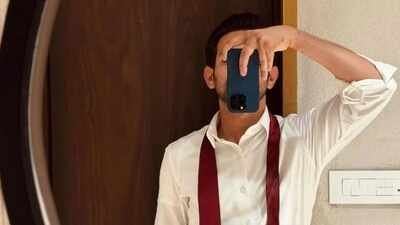 At 16, this actor cleaned tables at a coffee shop, bought his house in Mumbai at 24, went on to win a National award with Shah Rukh Khan | Hindi Movie News