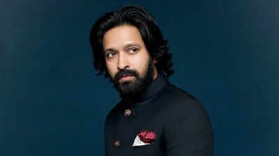 Vikrant Massey: ‘Pritam and Pedro’: Vikrant Massey shares a unique insight into Rajkumar Hirani’s films, says 'you can never truly hate the villain in his films' | Hindi Movie News