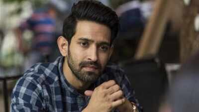 Vikrant Massey says 'Mirzapur' had 85 percent men indulging their testosterones, male egos amid fans questioning his absence from the film: 'Wish they hadn't killed me' | Hindi Movie News