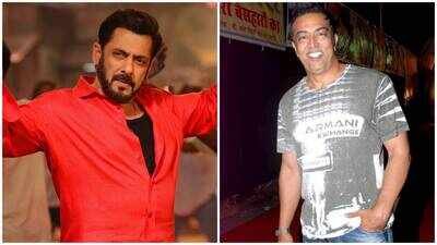 Vindu Dara Singh defends Salman Khan after AR Murugadoss blamed him for Sikandar's failure: 'Ye galat baat hai ki Salman late aata hai' |