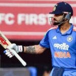 Virat Kohli's injury recovery on track, star batter likely to return for England ODIs | Cricket News