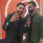 Virat Kohli reveals he often listens to Karan Aujla’s Winning Speech before matches: ‘I lost my dad when I was pretty young too’ |