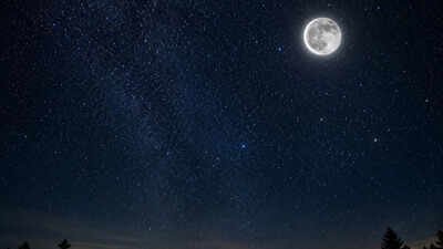 Visible planets and night sky guide for June: When and where to spot Mercury this month |