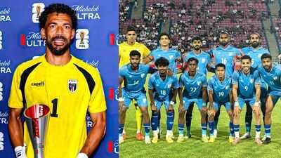 Why is FIFA World Cup's latest find Vozinha valued at just Rs 40 lakh, while Indians command 3x and more? | Football News