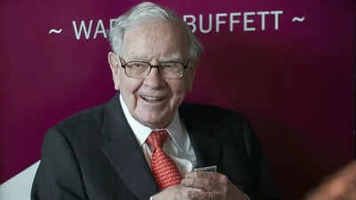 Warren Buffett plans to donate over 99% of his fortune rather than build a family dynasty: Here's why | World News