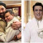 Anil Sharma: Was Govinda the first choice for Sunny Deol's Tara Singh in Gadar? Anil Sharma sets the record straight: 'He was never the right choice' | Hindi Movie News