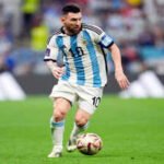TV presenter quits after falsely announcing Lionel Messi's father's death live on air | Off the field News