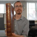 What makes King Lynn’s Red Register so unique: A UNESCO-recognised book that preserves medieval England’s hidden history