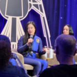 Who is Amanda Nguyen: Meet the rape survivor who became the first Vietnamese woman in space on Blue Origin's historic mission |