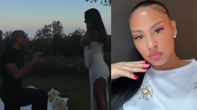 Who is Chanida Natalie? Marlon’s proposal puts influencer girlfriend in spotlight with xQc weighing in