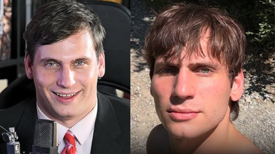Who was Gaspi? Argentine YouTuber dies alongside Oliver Tree in Rio helicopter crash