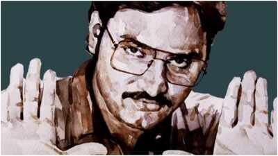 Who was K. Bhagyaraj? ; Veteran filmmaker - actor who directed over 25 films; Worked with Amitabh Bachchan | Tamil Movie News