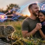 Why do humans fall in love? The answer may lie in a small rodent from the American Midwest |