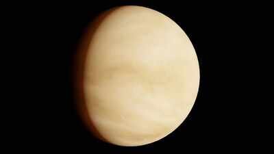 Why does Venus take 243 Earth days to complete a single day, according to NASA |