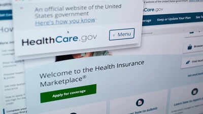 Millions drop Obamacare after Trump-backed subsidy rollback sends premiums soaring