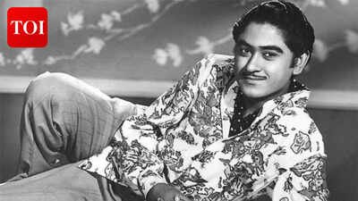 Kishore Kumar: 'Woh sirf paan ka patta khaate the': Former actress Leena Chandavarkar shares unknown story about Kishore Kumar’s simple paan habit - Find out | Hindi Movie News