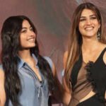 'Working with Kritzu was absolutely special': Rashmika Mandanna shuts down 'outdated' female rivalry rumors with Kriti Sanon on 'Cocktail 2' set | Hindi Movie News