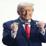 Trump's message to USNMT revealed as president calls squad before FIFA World Cup 2026 opener against Paraguay | Football News