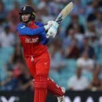 England knock defending champions New Zealand out of Women's T20 World Cup | Cricket News