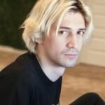 Xqc Lamborghini Scare: xQc survives scary Lamborghini scare after losing control during live track session