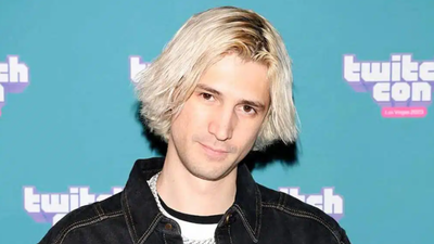 xQc suspended from Twitch after FIFA World Cup 2026 copyright claim explained