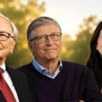 ‘You've made enough money, now give it away…’: How Warren Buffett, Bill Gates and MacKenzie Scott are inspiring billionaire heirs to donate sooner | World News