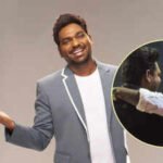 Zakir Khan: 'Nothing more emotional': Zakir Khan breaks down as father Ustad Ismail Khan performs sitar at final Mumbai show before indefinite break | Hindi Movie News