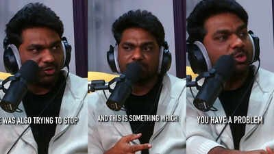Zakir Khan Travel Story: “The air hostess held my hand and.....", why comedian Zakir Khan’s travel story is striking a chord with Indian travellers