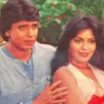 When Zeenat Aman helped Mithun Chakraborty move away from 'B-grade' actor tag by calling him good-looking: 'Every other actress started saying yes' | Hindi Movie News