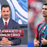'I don't know why he said it': Zlatan Ibrahimović's sarcastic response to Cristiano Ronaldo's 'I'm back' declaration | Football News
