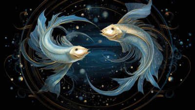 Pisces Horoscope Today, June 17, 2026: Day offers a flow of joy and luck