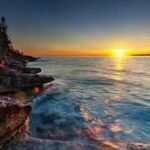 10 largest lake islands in the world: From Manitoulin Island to Idjwi | World News