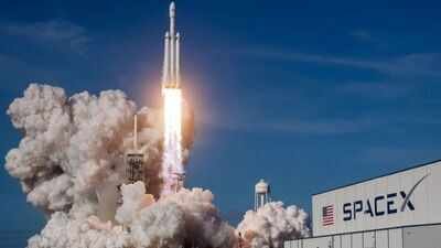 Europe just unveiled a reusable rocket concept that could challenge SpaceX’s Starship