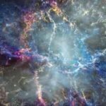 A supernova lit up Earth’s sky in 1054 and was visible in daylight. Hubble now shows its glowing remains are still expanding nearly 1,000 years later